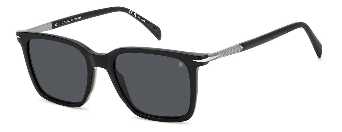 David Beckham DB1130 Sunglasses - view 5